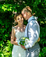 Karalee and Doug