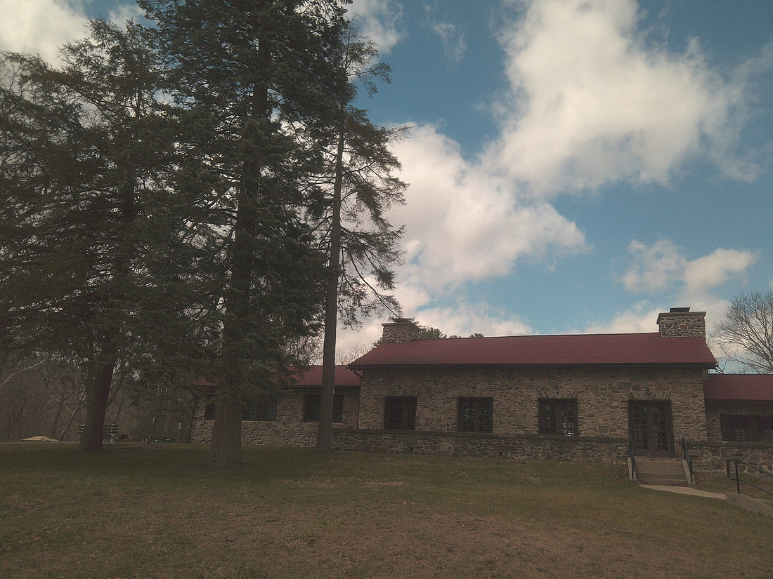 Forgotten