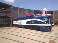 Astia 100F