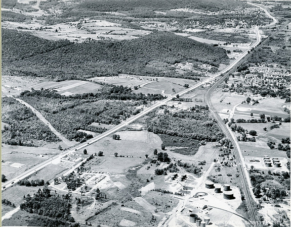 aerial willow point022