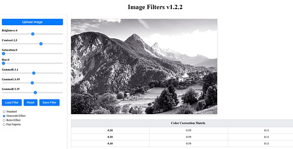 Fuji Neopan Professional